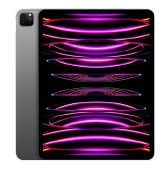 iPad Pro 2022 12.9"