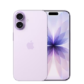 iPhone 17