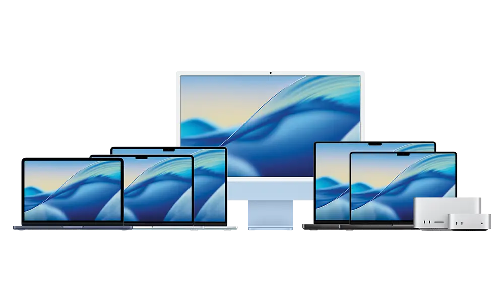 Mac