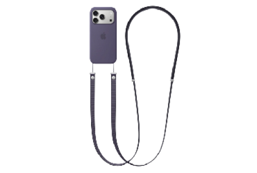 item Accesorios para iPhone