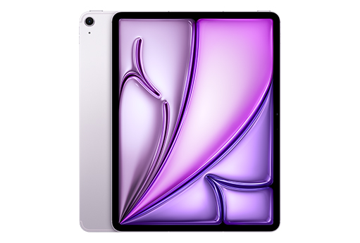 item iPad Air M4