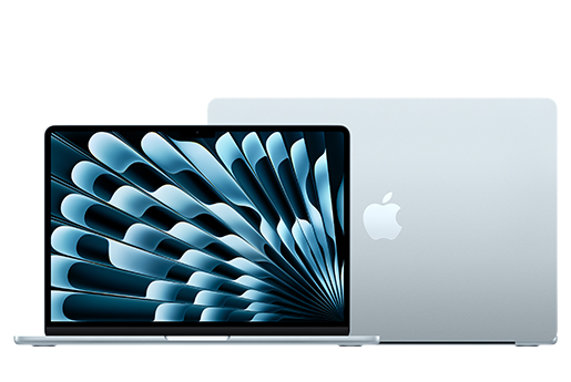 item MacBook Air M5