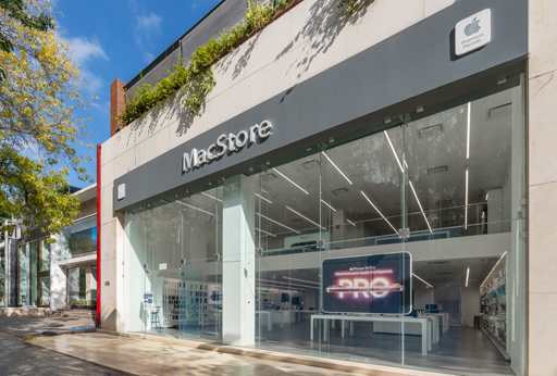 Oferta MacStore