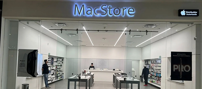 MacStore Las Misiones