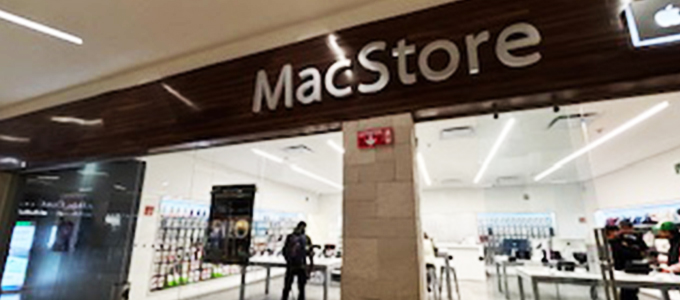 MacStore Bugambilia Plaza Cuernavaca